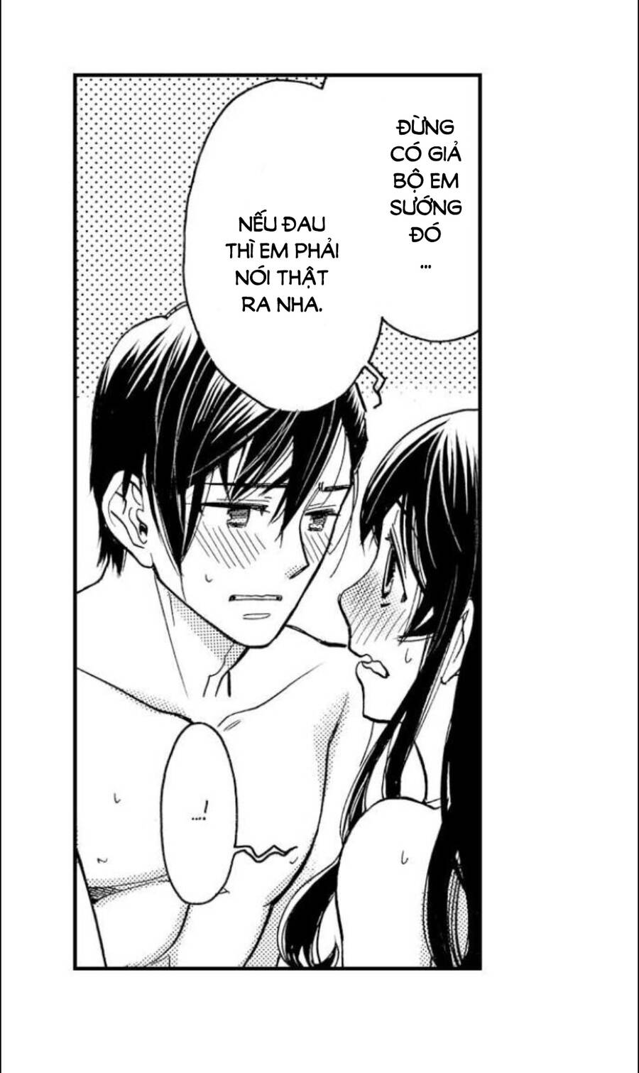 Nụ Hôn Cháy Bỏng Chapter 92 - 7