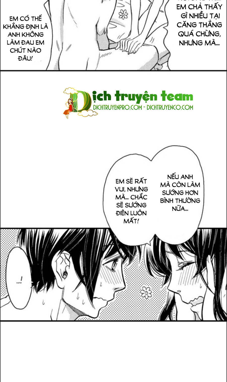 Nụ Hôn Cháy Bỏng Chapter 92 - 9