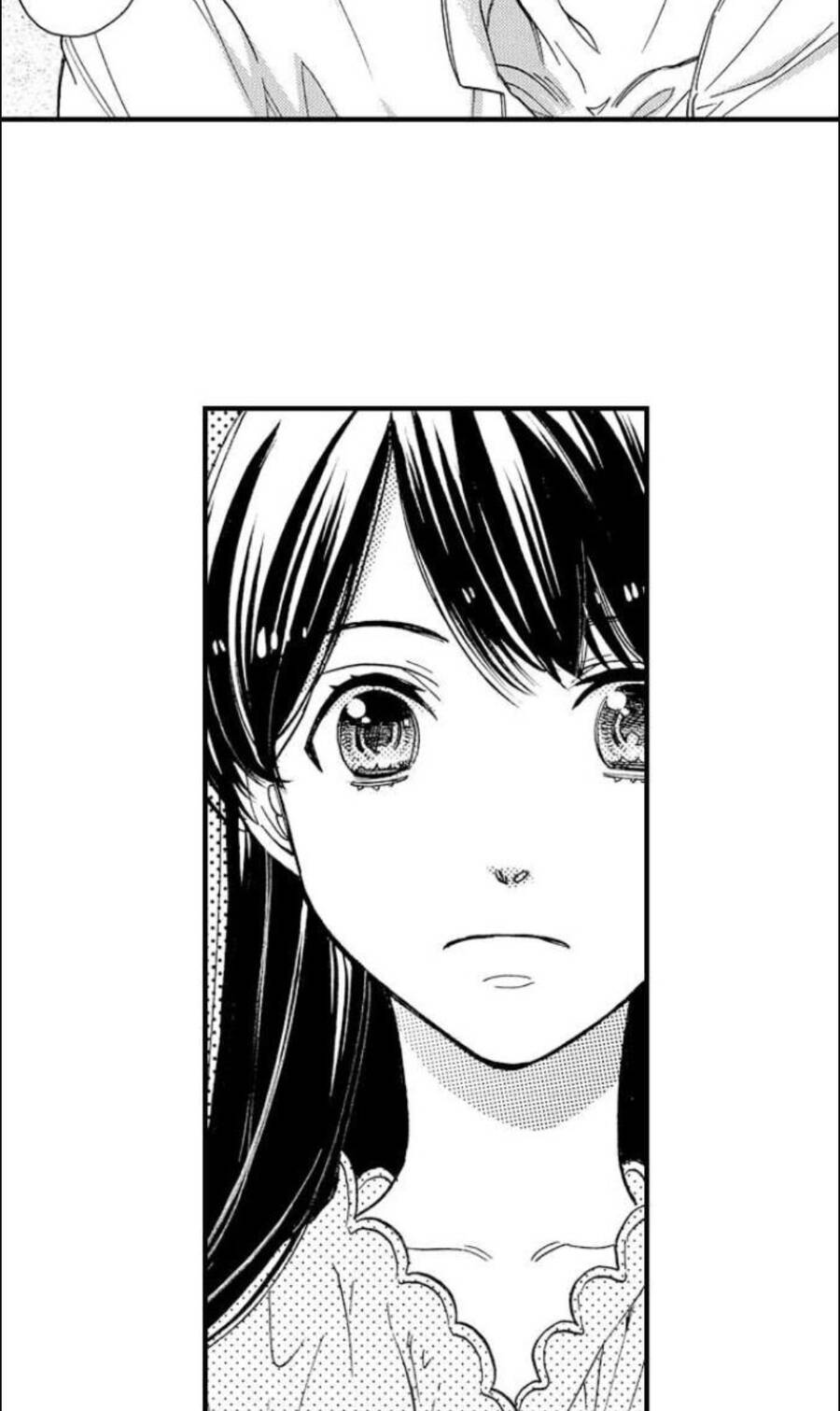 Nụ Hôn Cháy Bỏng Chapter 93 - 19