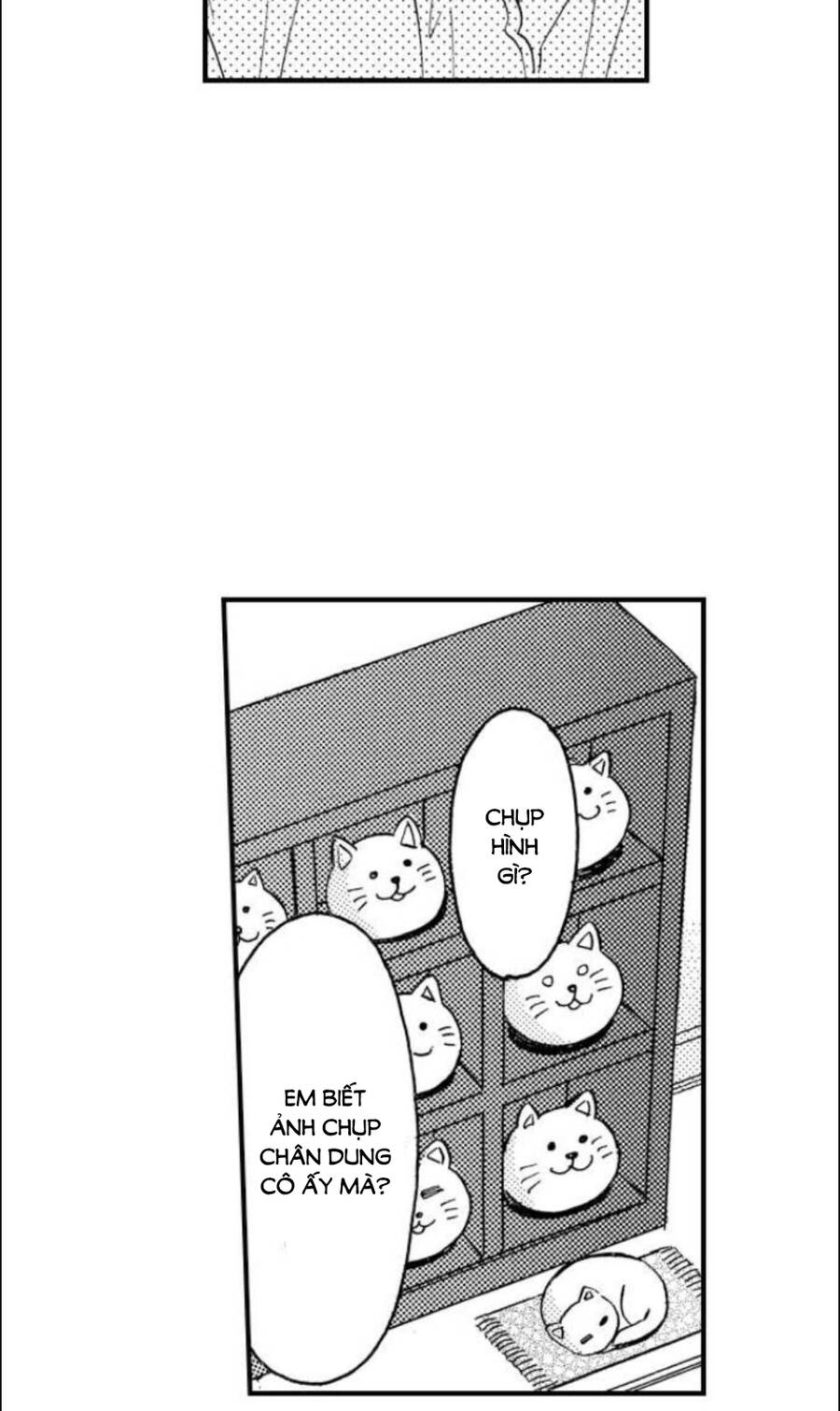 Nụ Hôn Cháy Bỏng Chapter 93 - 20