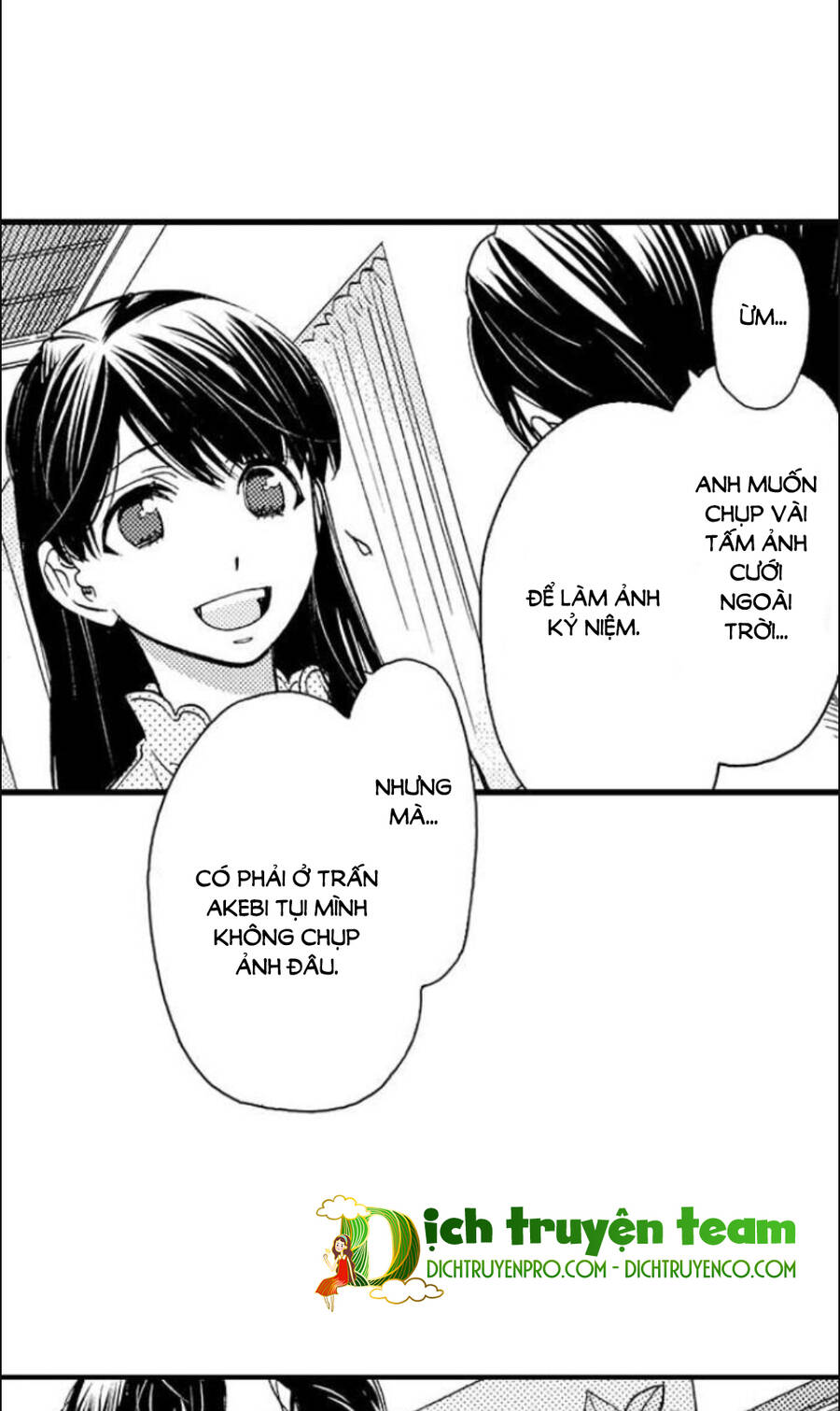 Nụ Hôn Cháy Bỏng Chapter 93 - 21