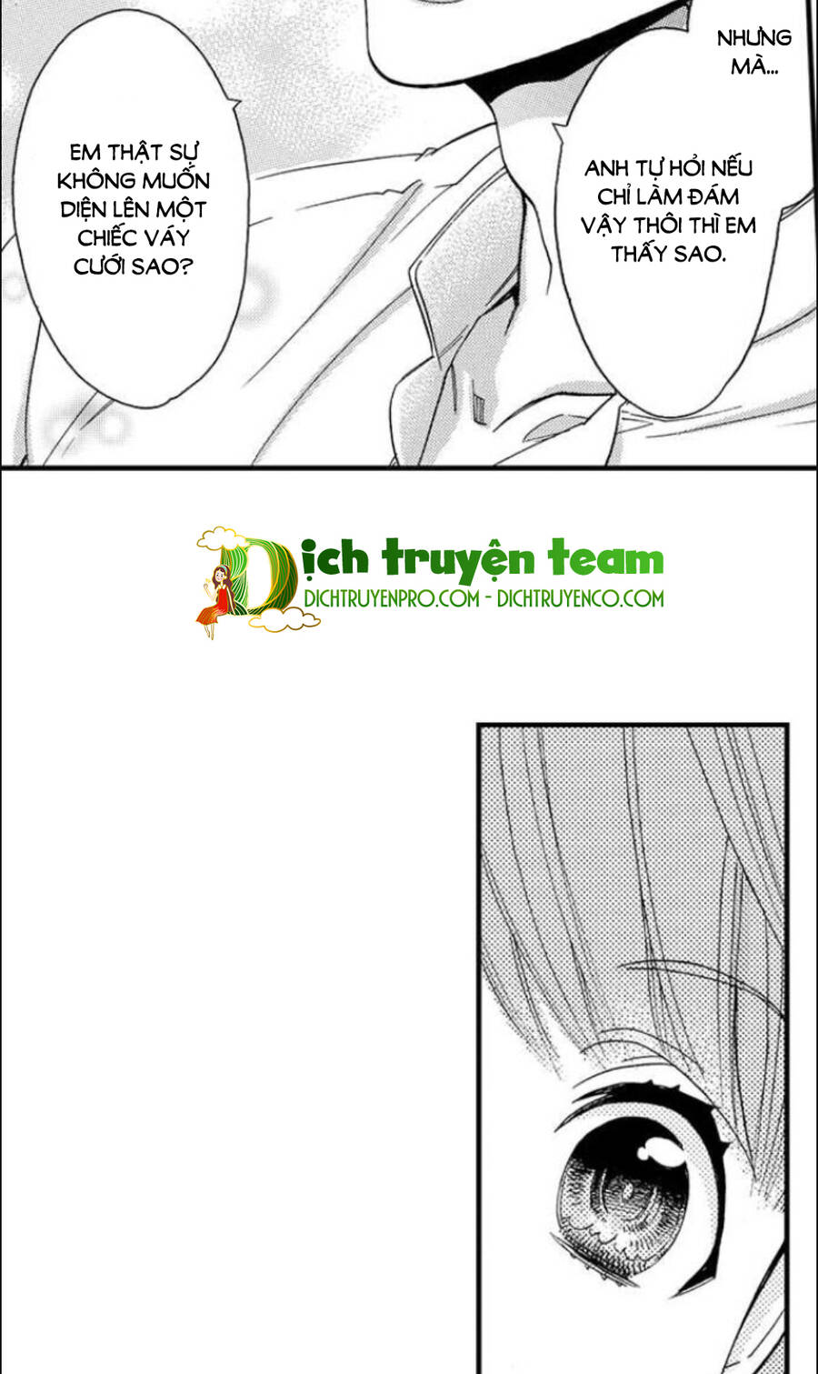 Nụ Hôn Cháy Bỏng Chapter 93 - 25