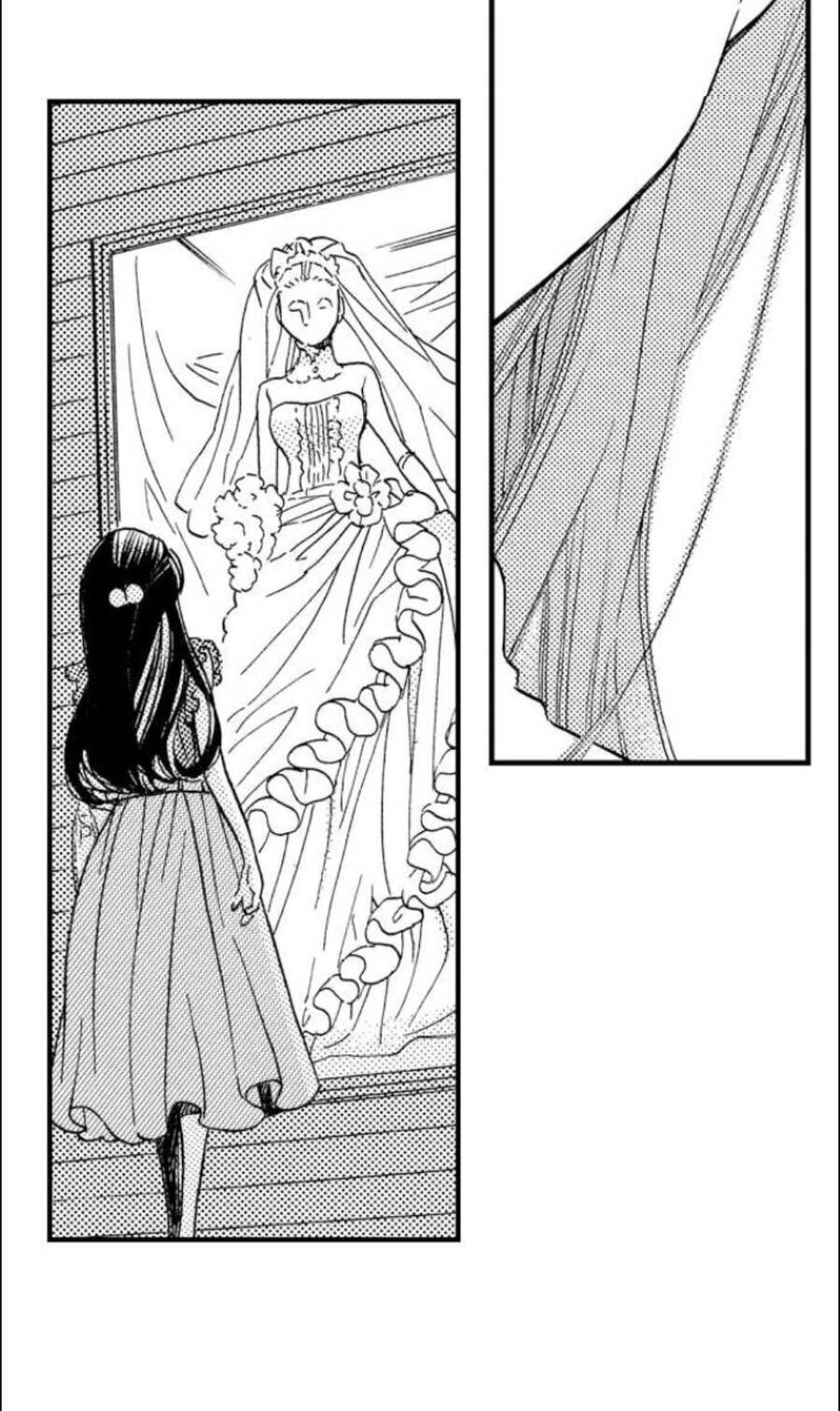 Nụ Hôn Cháy Bỏng Chapter 93 - 26