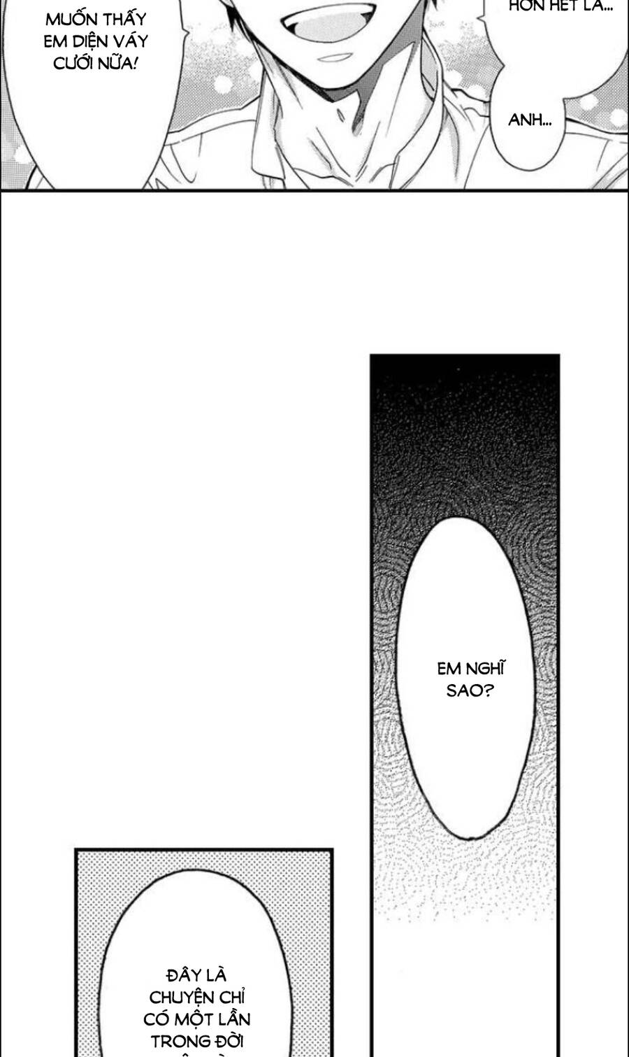 Nụ Hôn Cháy Bỏng Chapter 93 - 28