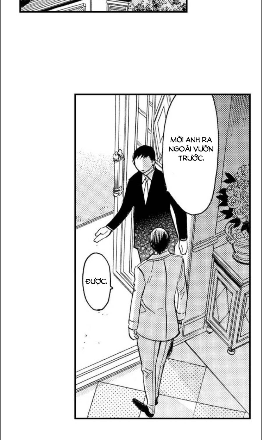 Nụ Hôn Cháy Bỏng Chapter 93 - 32