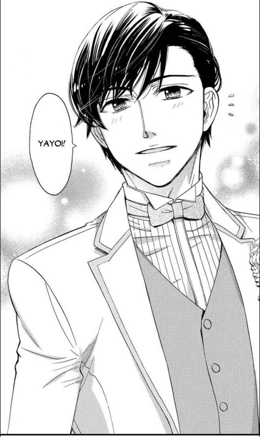 Nụ Hôn Cháy Bỏng Chapter 93 - 35