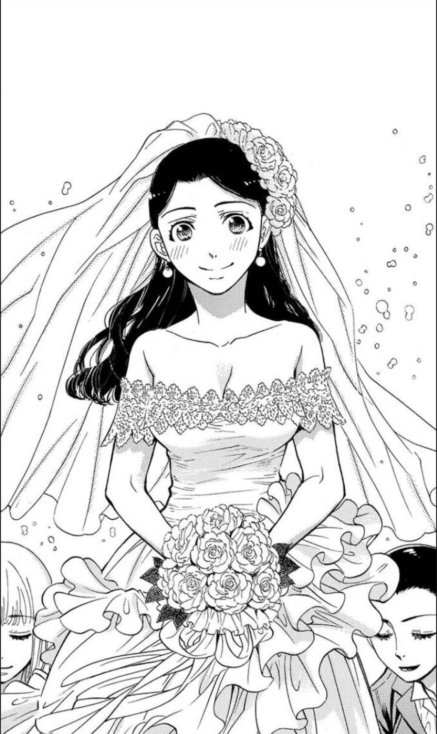 Nụ Hôn Cháy Bỏng Chapter 93 - 36