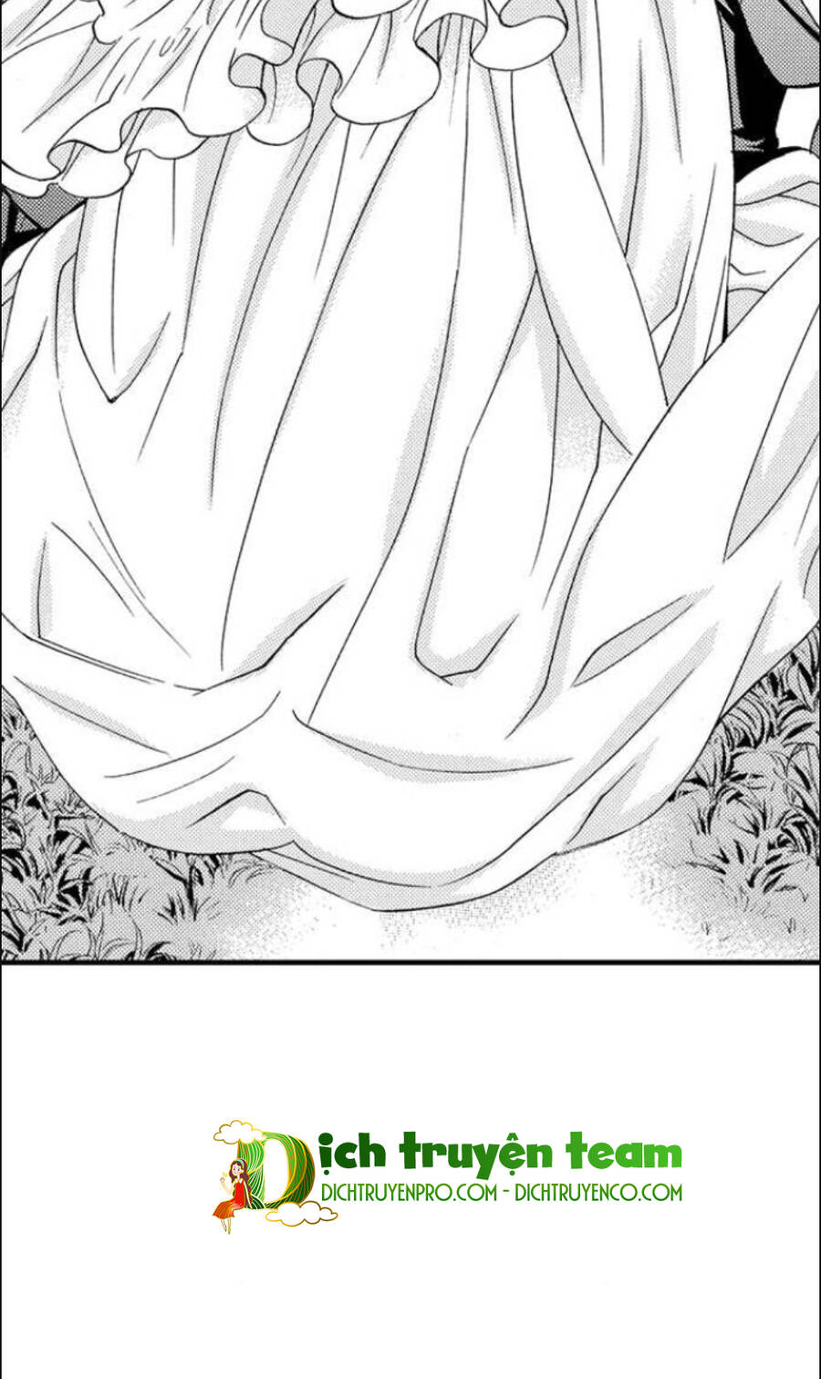 Nụ Hôn Cháy Bỏng Chapter 93 - 37