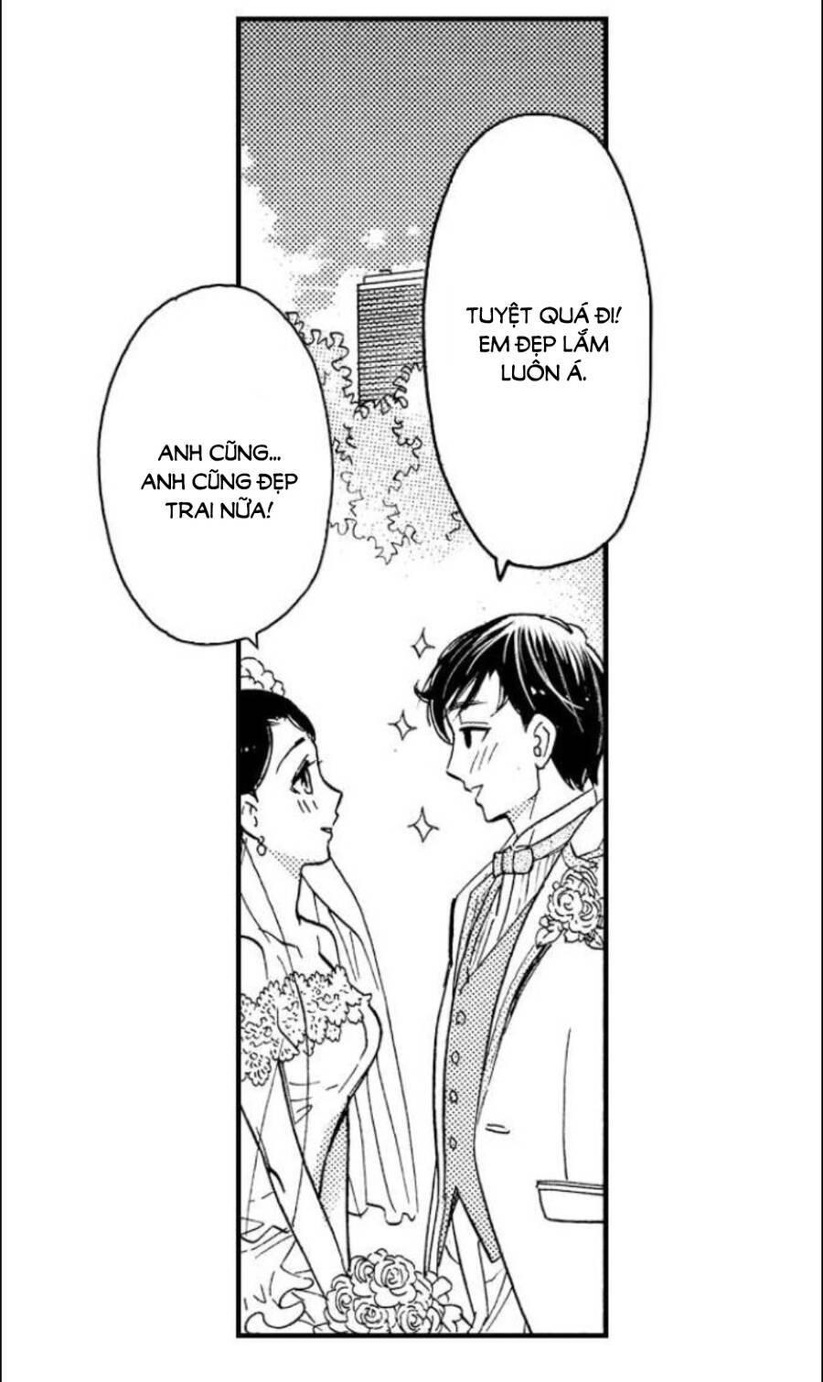 Nụ Hôn Cháy Bỏng Chapter 93 - 38