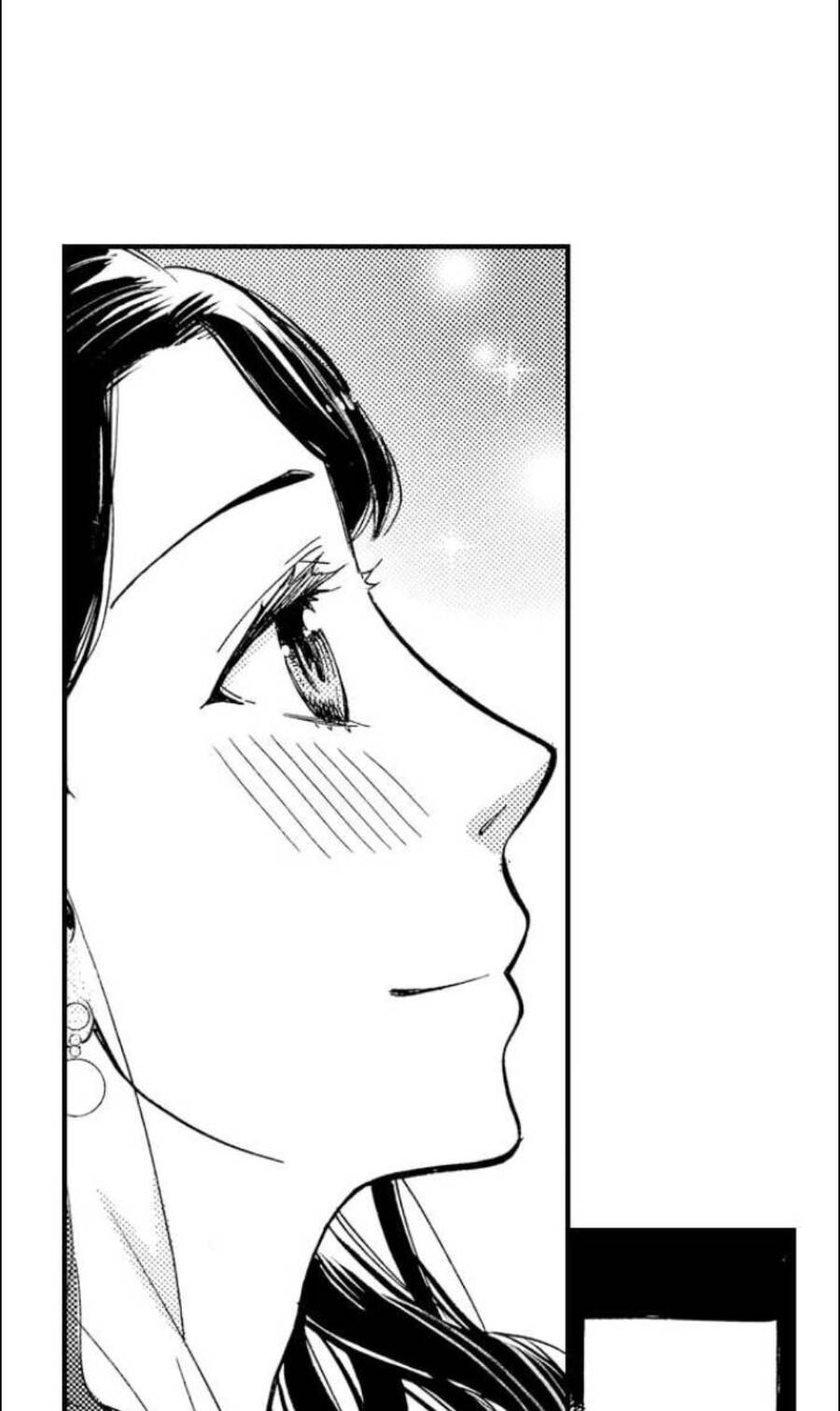 Nụ Hôn Cháy Bỏng Chapter 93 - 39