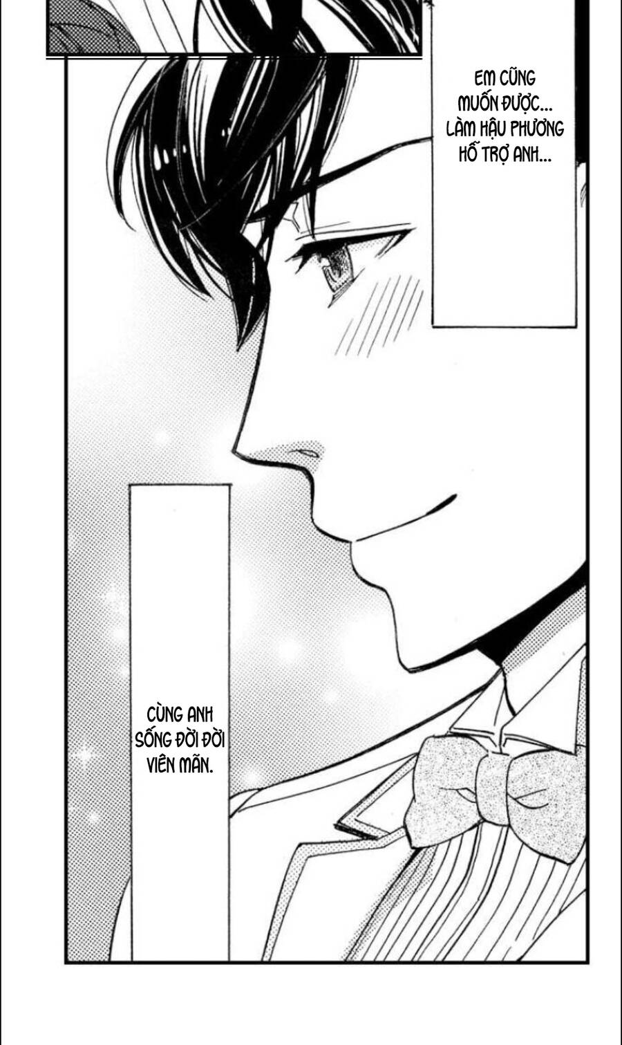 Nụ Hôn Cháy Bỏng Chapter 93 - 40