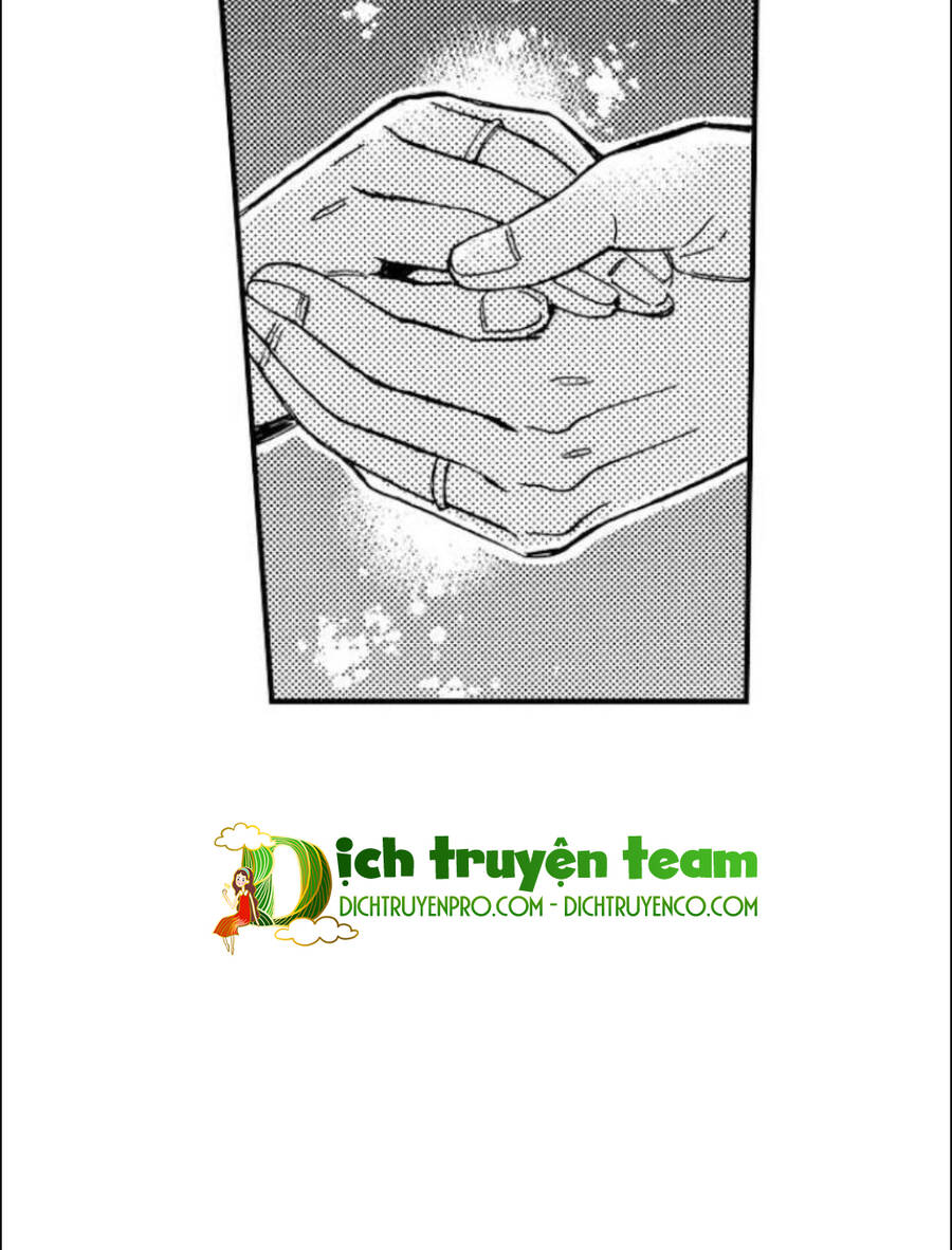 Nụ Hôn Cháy Bỏng Chapter 93 - 43