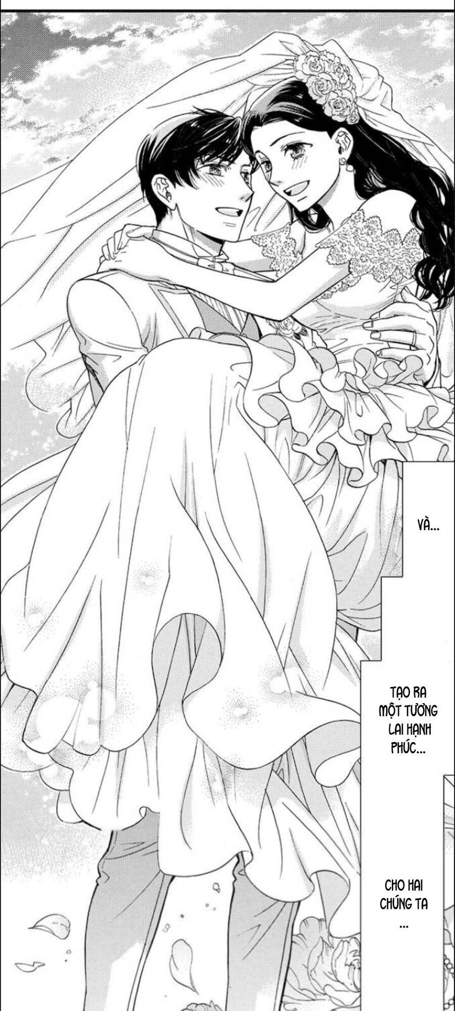 Nụ Hôn Cháy Bỏng Chapter 93 - 44