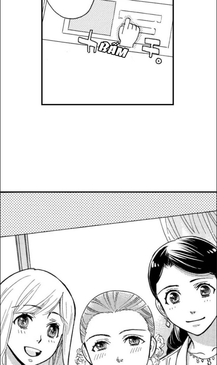 Nụ Hôn Cháy Bỏng Chapter 93 - 10