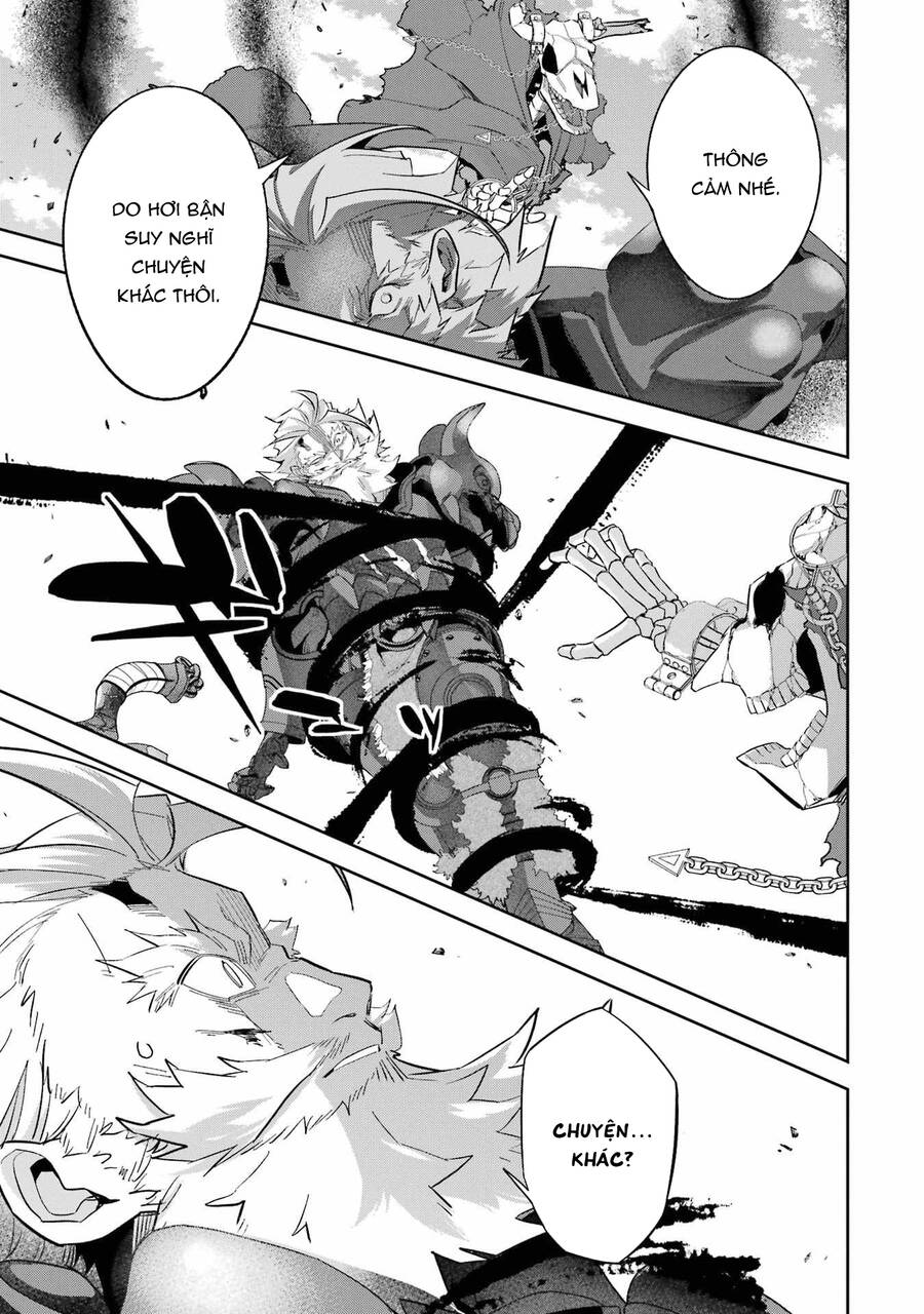 Shokei Sareta Kenja Wa Lich Ni Tensei Shite Shinryaku Sensou Wo Hajimaru Chapter 19 - 26