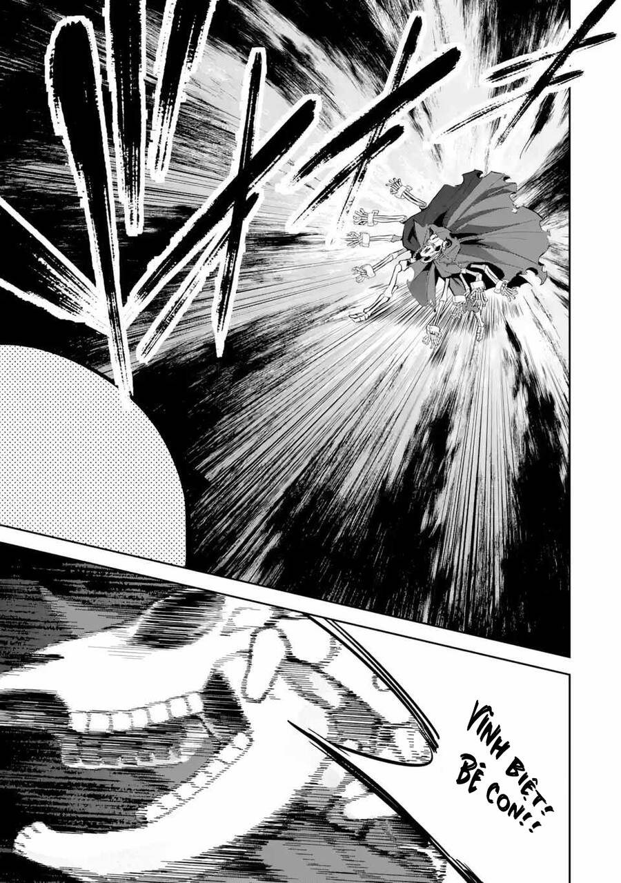Shokei Sareta Kenja Wa Lich Ni Tensei Shite Shinryaku Sensou Wo Hajimaru Chapter 22 - 12