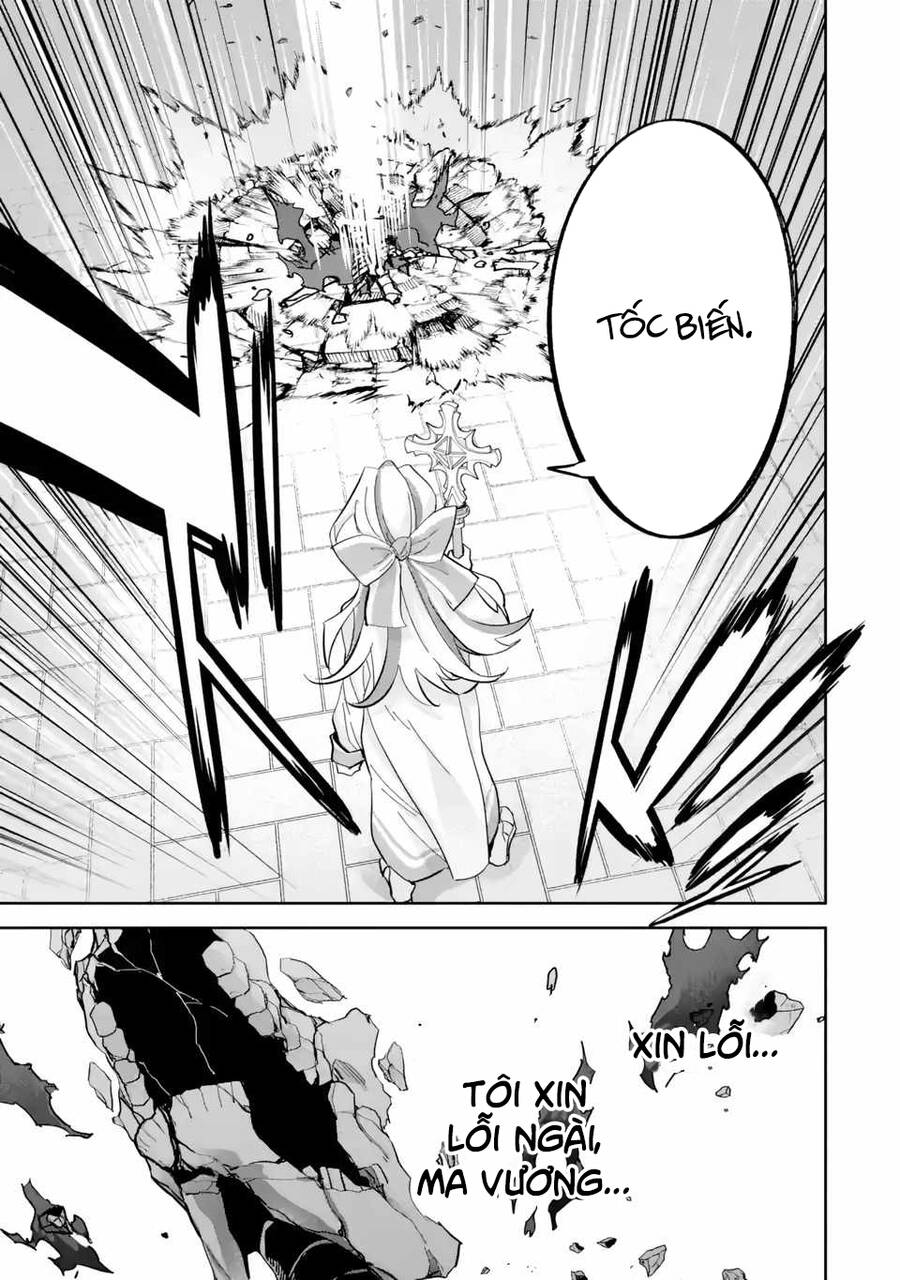 Shokei Sareta Kenja Wa Lich Ni Tensei Shite Shinryaku Sensou Wo Hajimaru Chapter 23 - 25