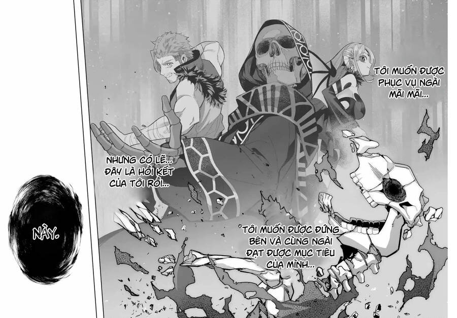 Shokei Sareta Kenja Wa Lich Ni Tensei Shite Shinryaku Sensou Wo Hajimaru Chapter 23 - 26