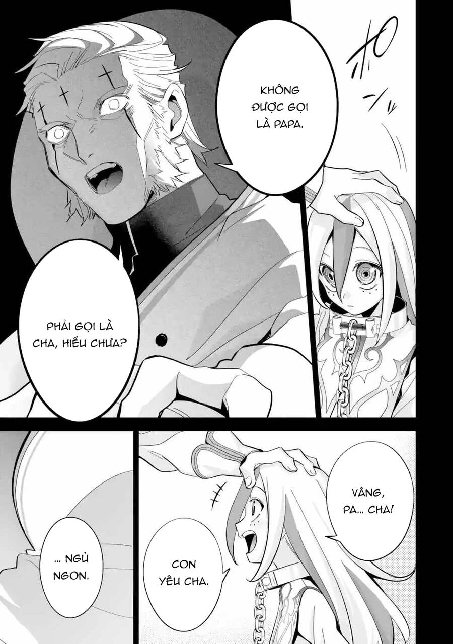 Shokei Sareta Kenja Wa Lich Ni Tensei Shite Shinryaku Sensou Wo Hajimaru Chapter 25.1 - 10