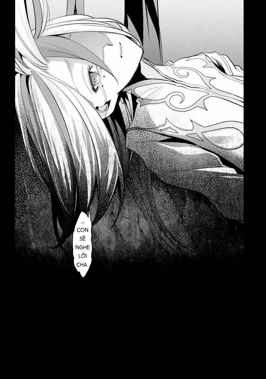 Shokei Sareta Kenja Wa Lich Ni Tensei Shite Shinryaku Sensou Wo Hajimaru Chapter 25.3 - 10