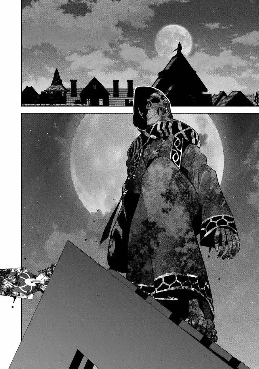 Shokei Sareta Kenja Wa Lich Ni Tensei Shite Shinryaku Sensou Wo Hajimaru Chapter 26 - 31