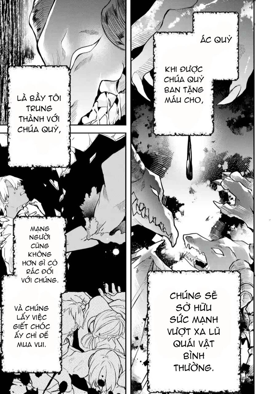 Yuusha Party Wo Tsuihou Sareta Beast Tamer, Saikyou Shuzoku Nekomimi Shojo To Deau Chapter 62 - 3