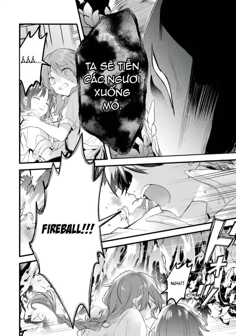 Yuusha Party Wo Tsuihou Sareta Beast Tamer, Saikyou Shuzoku Nekomimi Shojo To Deau Chapter 62 - 24