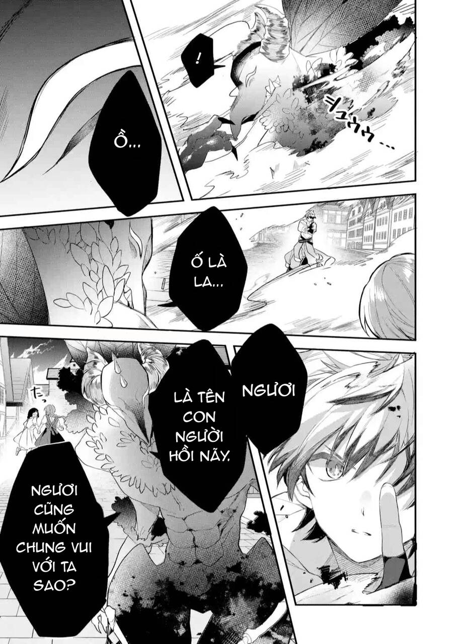 Yuusha Party Wo Tsuihou Sareta Beast Tamer, Saikyou Shuzoku Nekomimi Shojo To Deau Chapter 62 - 25