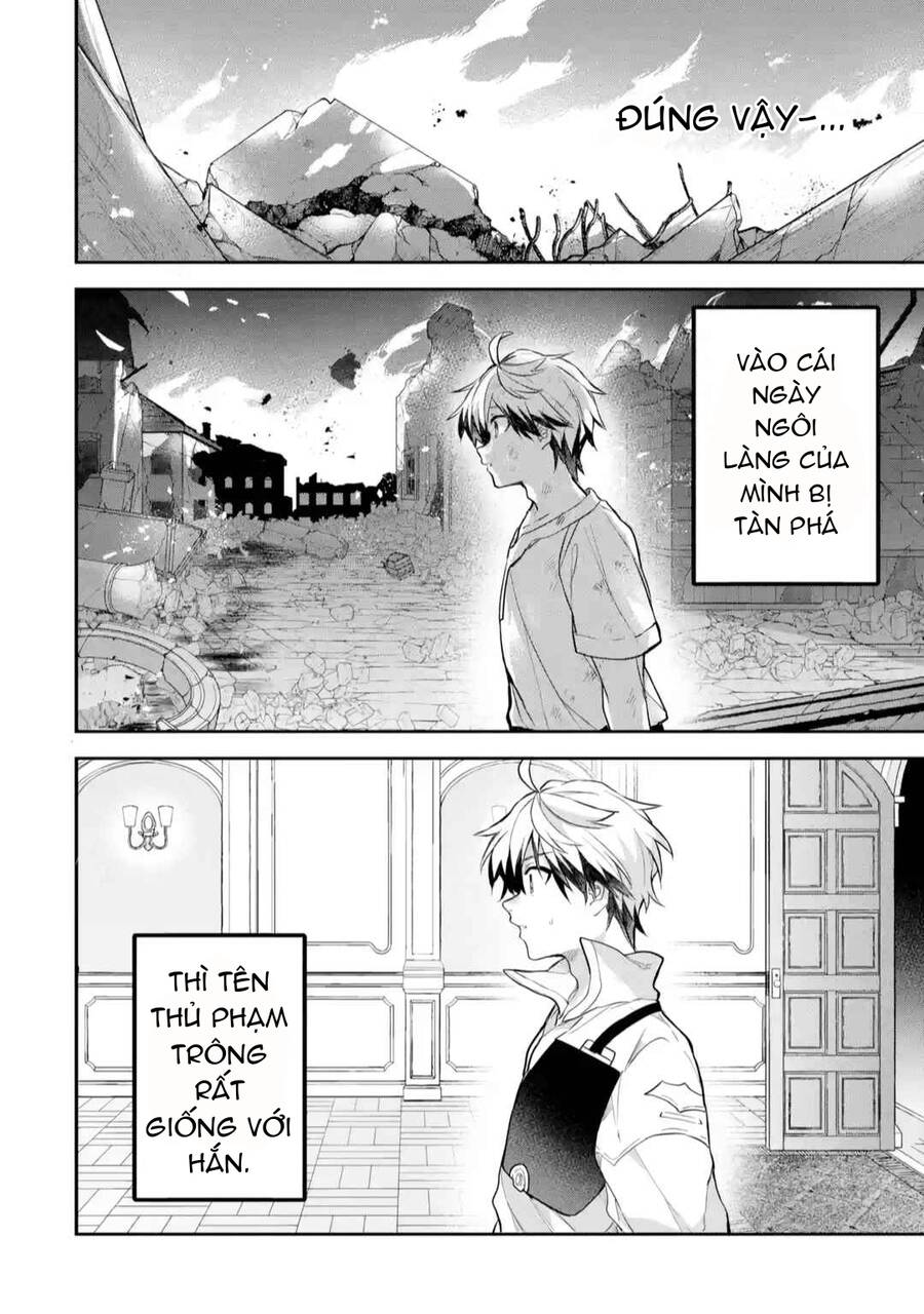 Yuusha Party Wo Tsuihou Sareta Beast Tamer, Saikyou Shuzoku Nekomimi Shojo To Deau Chapter 62 - 4