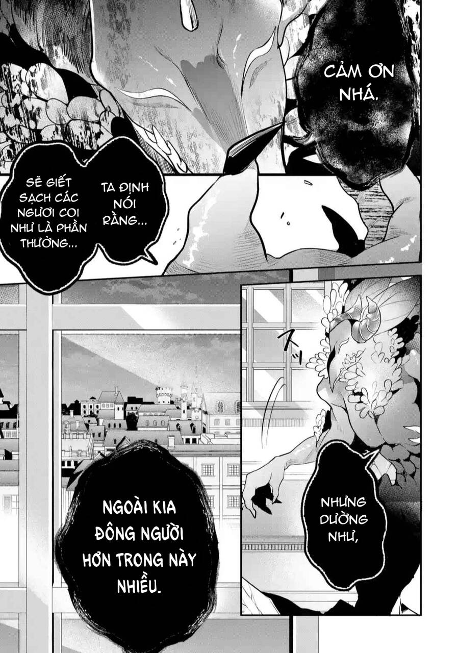 Yuusha Party Wo Tsuihou Sareta Beast Tamer, Saikyou Shuzoku Nekomimi Shojo To Deau Chapter 62 - 7