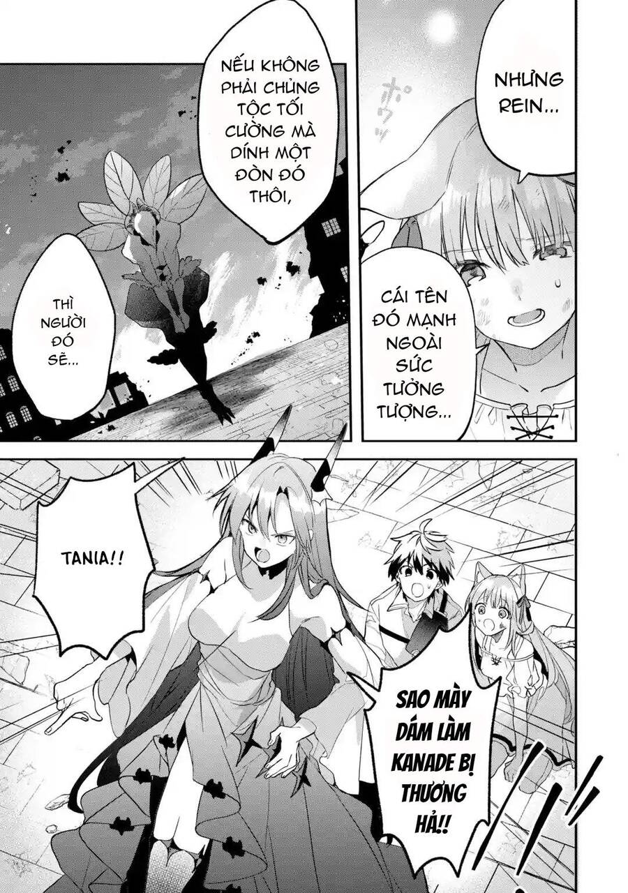 Yuusha Party Wo Tsuihou Sareta Beast Tamer, Saikyou Shuzoku Nekomimi Shojo To Deau Chapter 63 - 13