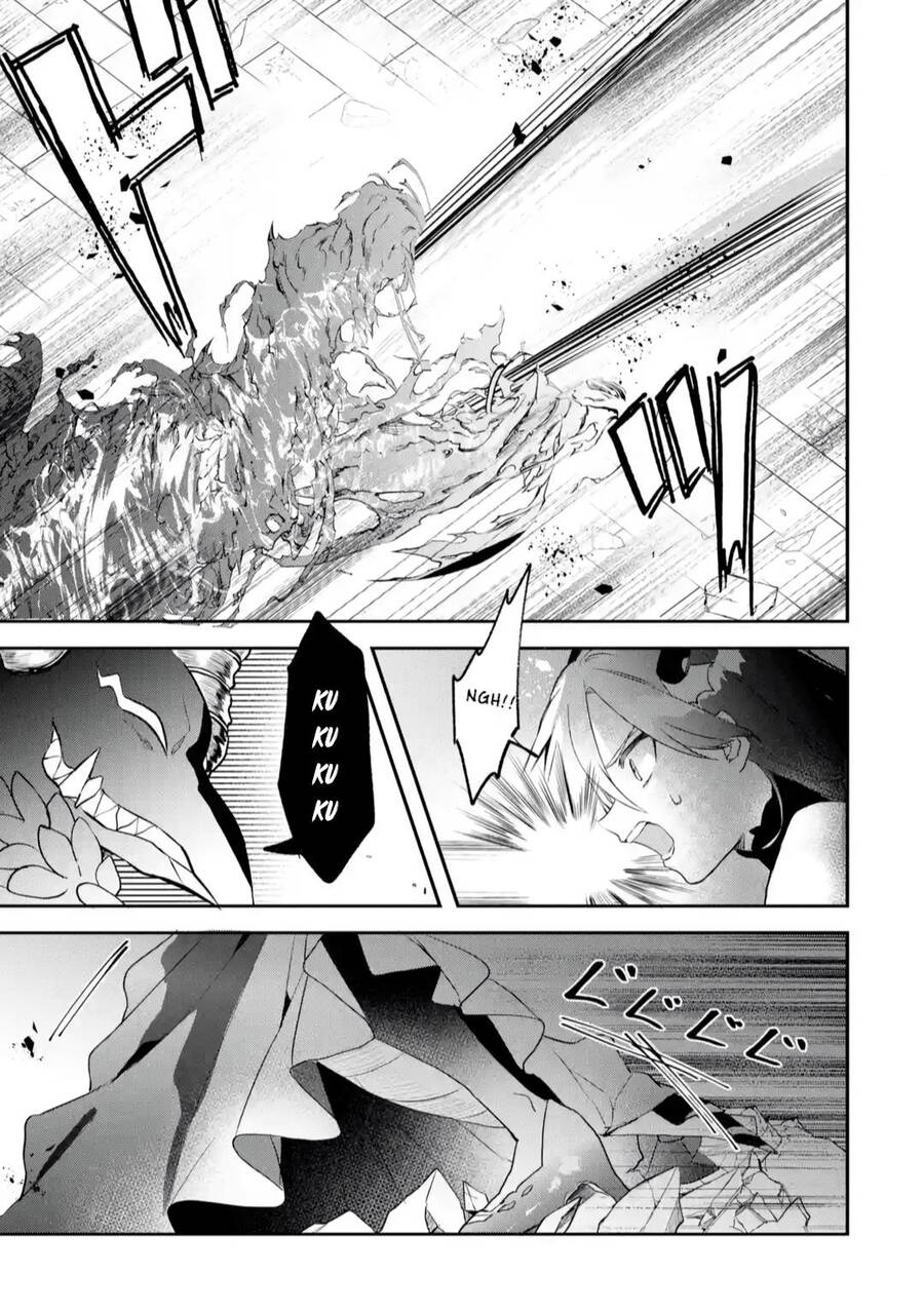 Yuusha Party Wo Tsuihou Sareta Beast Tamer, Saikyou Shuzoku Nekomimi Shojo To Deau Chapter 63 - 15