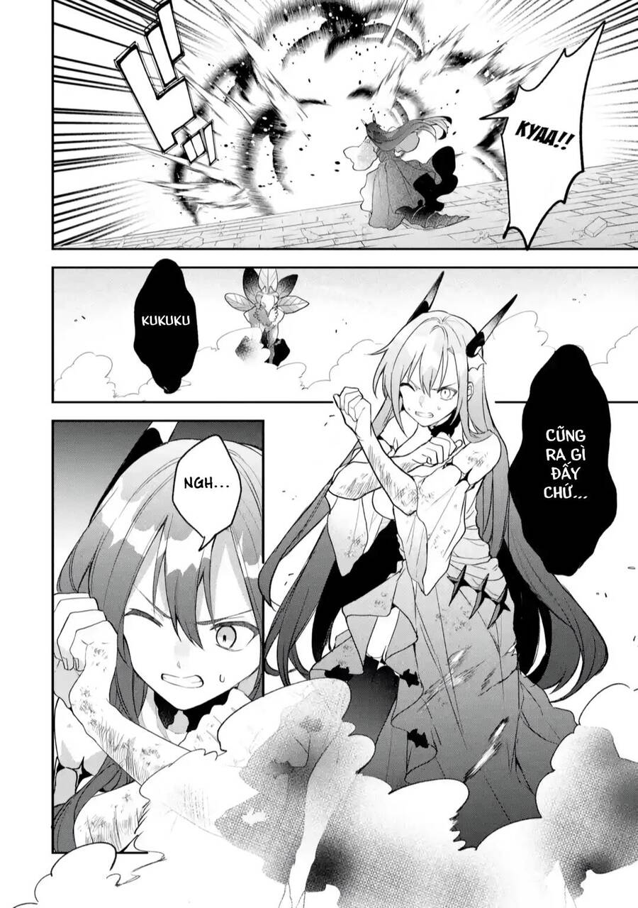 Yuusha Party Wo Tsuihou Sareta Beast Tamer, Saikyou Shuzoku Nekomimi Shojo To Deau Chapter 63 - 16