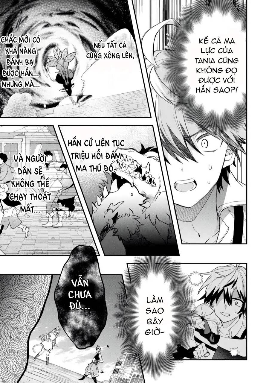 Yuusha Party Wo Tsuihou Sareta Beast Tamer, Saikyou Shuzoku Nekomimi Shojo To Deau Chapter 63 - 17