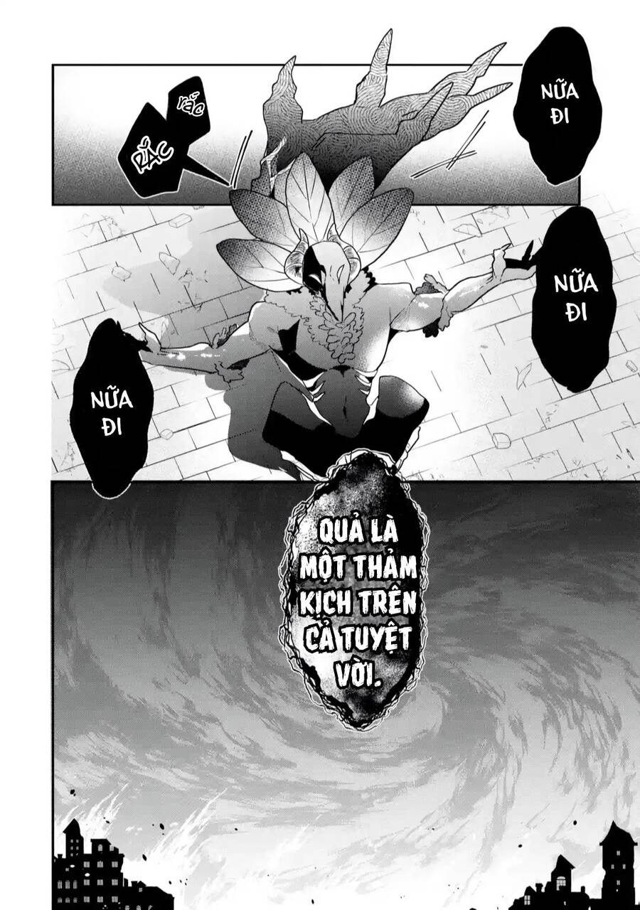 Yuusha Party Wo Tsuihou Sareta Beast Tamer, Saikyou Shuzoku Nekomimi Shojo To Deau Chapter 63 - 18