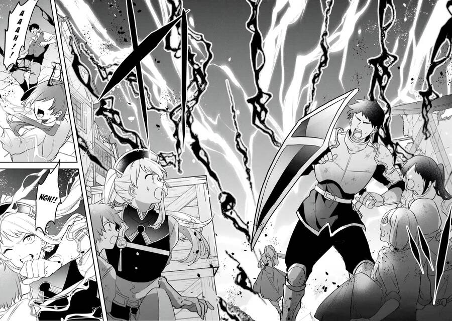 Yuusha Party Wo Tsuihou Sareta Beast Tamer, Saikyou Shuzoku Nekomimi Shojo To Deau Chapter 63 - 20