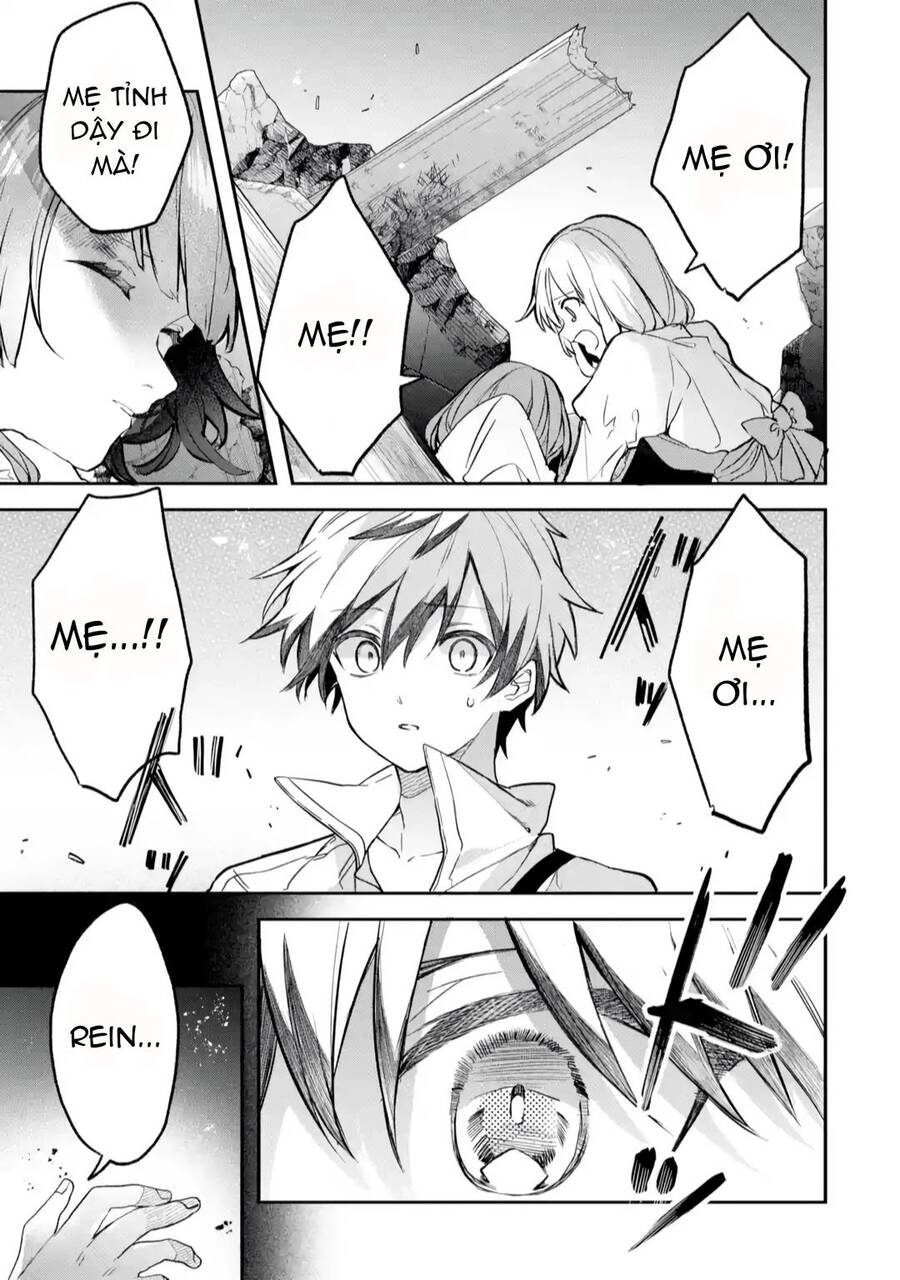 Yuusha Party Wo Tsuihou Sareta Beast Tamer, Saikyou Shuzoku Nekomimi Shojo To Deau Chapter 63 - 22