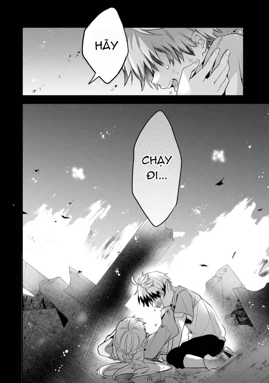 Yuusha Party Wo Tsuihou Sareta Beast Tamer, Saikyou Shuzoku Nekomimi Shojo To Deau Chapter 63 - 23