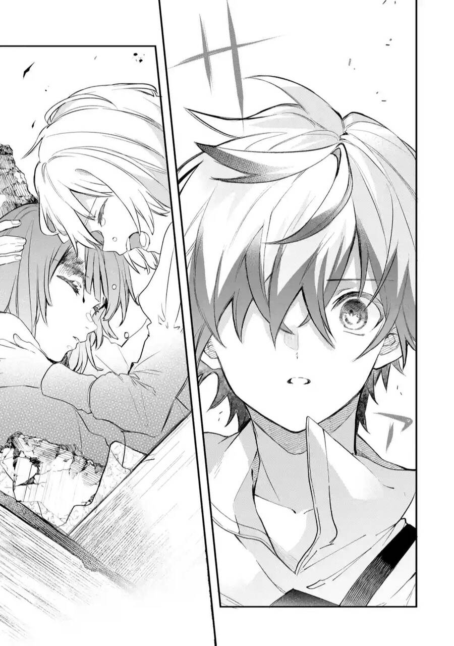 Yuusha Party Wo Tsuihou Sareta Beast Tamer, Saikyou Shuzoku Nekomimi Shojo To Deau Chapter 63 - 24