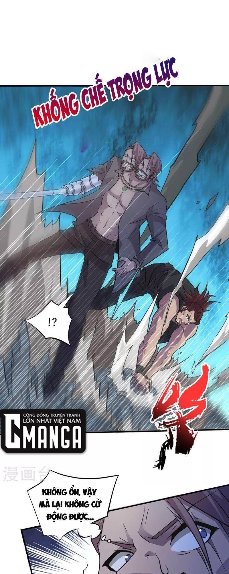 Vào Ngày Tận Thế Nhặt Được Hệ Thống Chapter 157 - 1