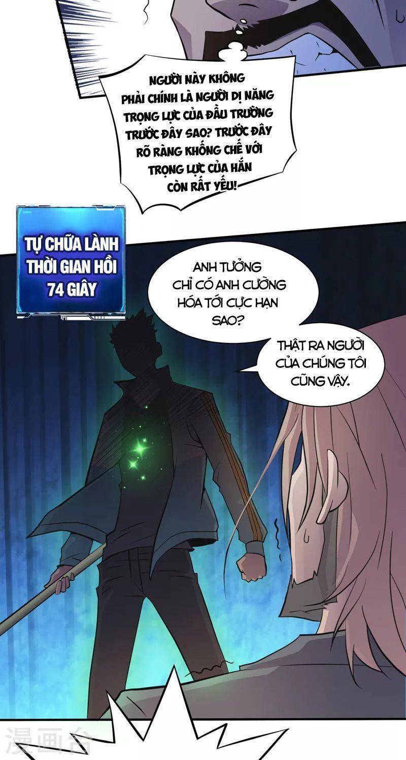 Vào Ngày Tận Thế Nhặt Được Hệ Thống Chapter 157 - 2