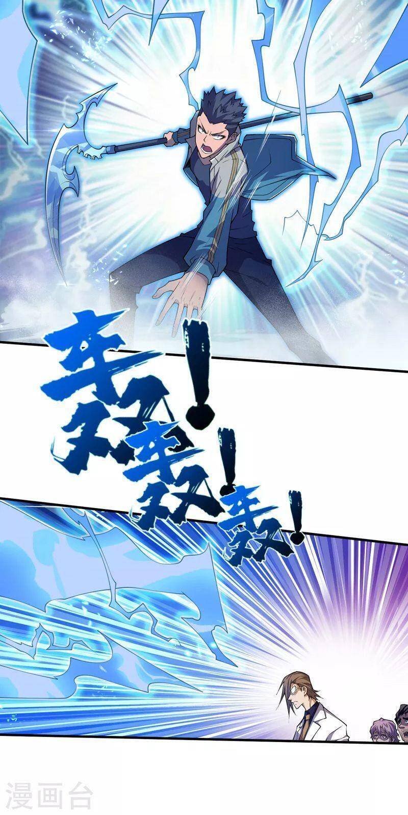 Vào Ngày Tận Thế Nhặt Được Hệ Thống Chapter 157 - 11