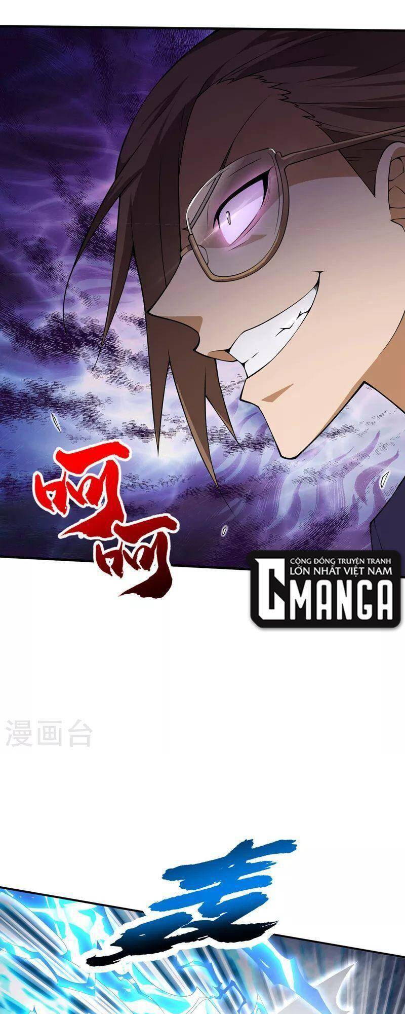 Vào Ngày Tận Thế Nhặt Được Hệ Thống Chapter 157 - 12