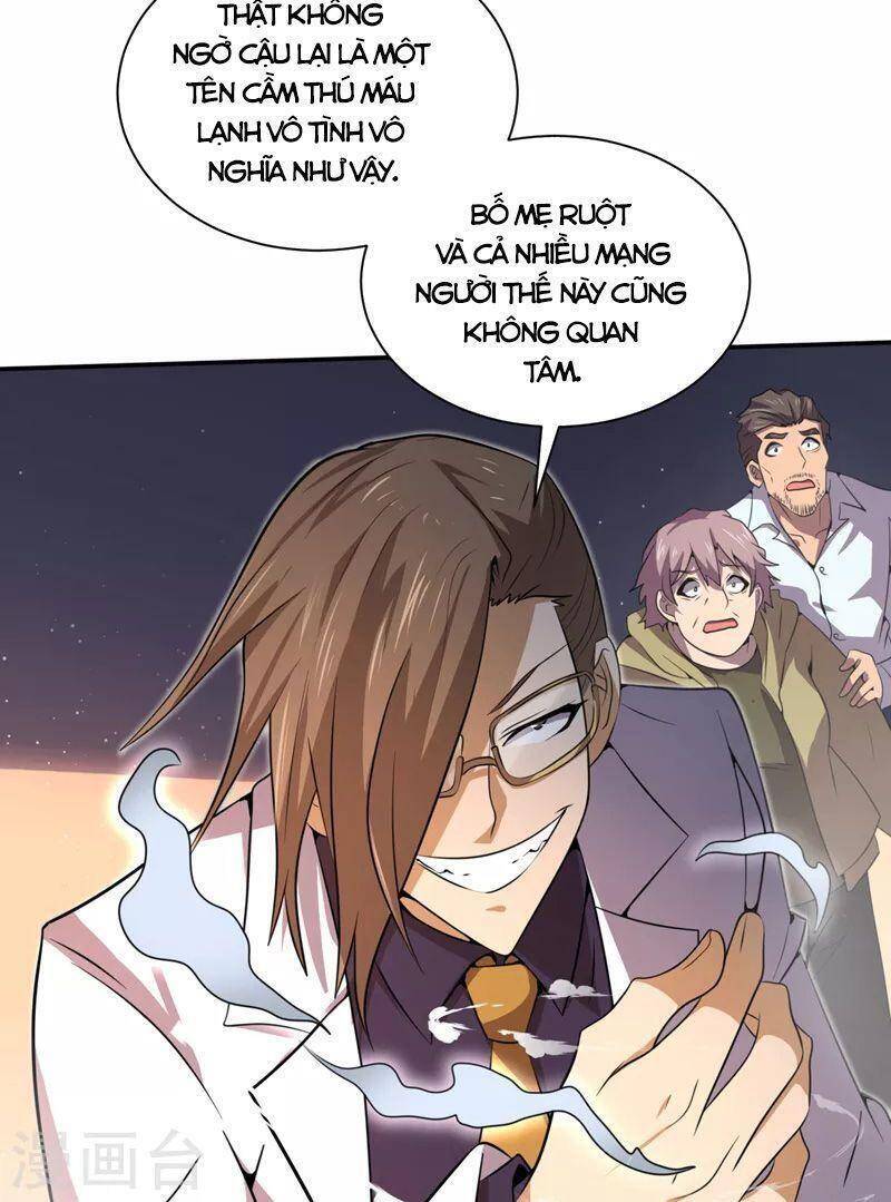 Vào Ngày Tận Thế Nhặt Được Hệ Thống Chapter 157 - 15