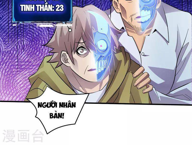 Vào Ngày Tận Thế Nhặt Được Hệ Thống Chapter 157 - 19