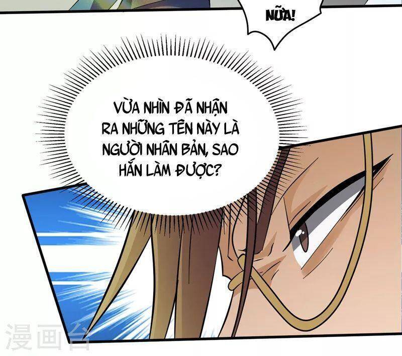 Vào Ngày Tận Thế Nhặt Được Hệ Thống Chapter 157 - 21