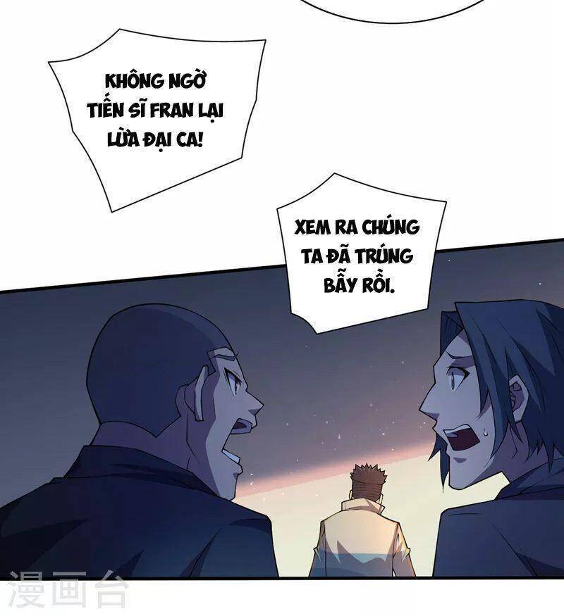 Vào Ngày Tận Thế Nhặt Được Hệ Thống Chapter 157 - 9