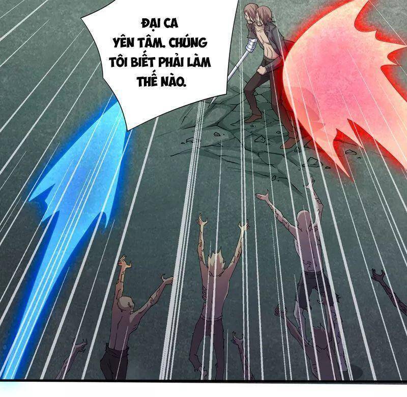 Vào Ngày Tận Thế Nhặt Được Hệ Thống Chapter 158 - 2