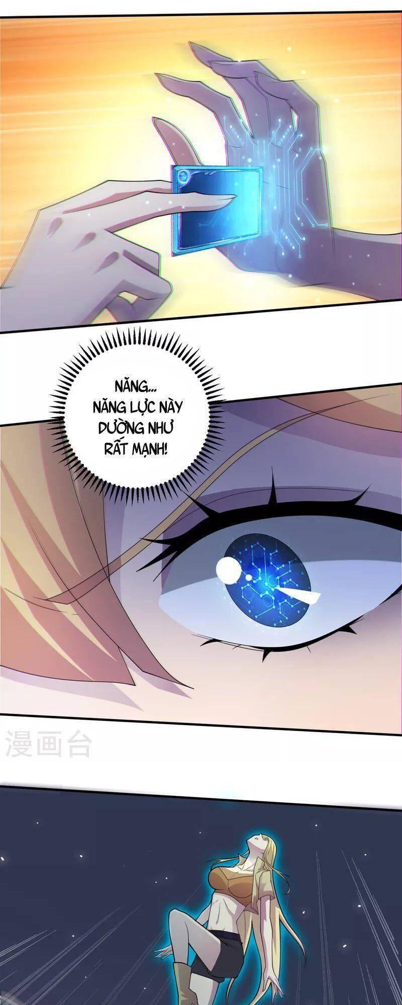 Vào Ngày Tận Thế Nhặt Được Hệ Thống Chapter 158 - 11
