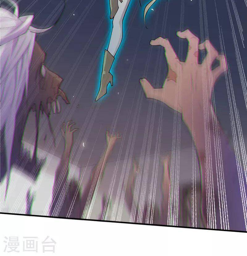 Vào Ngày Tận Thế Nhặt Được Hệ Thống Chapter 158 - 12